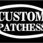 Most Affordable And Affordable Custom Patches Services