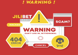 Common Scams in Online Casinos. Avoid these Points and Choose a safe and secure Platform.  