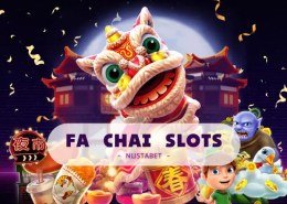 2023 Fa Chai Slot Games | Real Money Earning Games Philippines