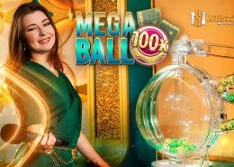 Mas Malaking Payout at Higit pang Kaginhawahan: Ang Mega Ball Bingo Online sa GCash ay ang Kinabukasan ng Online Gaming