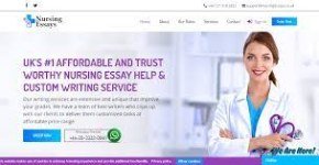 Medical dissertation writing help | Nursing Essays UK