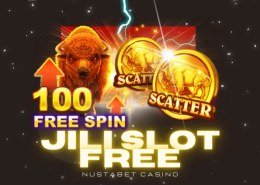 Take Your Chance with Jili Try Out and Enjoy Free Spins with Jili Slot Free