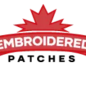 Group of Canadian Custom Patches Maker