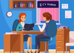 what are the key points on CV writing ?