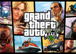 GTA V on Next-Gen Consoles: Graphical Enhancements and New Features