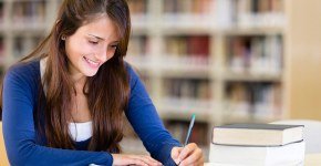 Affordable writing services for students