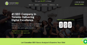 Cheap SEO Toronto: Unlocking Search Engine Success on a Budget