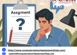 Mastering Network Protocols: Sample Questions and Answers for Computer Network Assignments