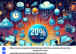 Unlock 20% OFF on Your Second Order: Top Network Security Tips and Tricks