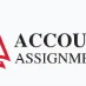 Accounting Assignment Help