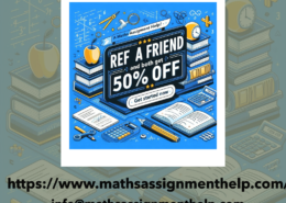 The Ultimate Solution for Your Math Assignments: Special Offer!