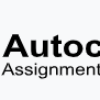 AutoCAD Assignment help