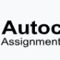 AutoCAD Assignment Help