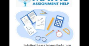 Maths Assignment Help