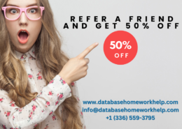 Get 50% Off with Our Referral Program!