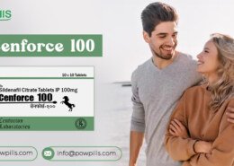 Cenforce 100 Mg – Effective ED Treatment | Buy Online At Low Price