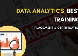 Leading Data Analytics Training Institute Pune
