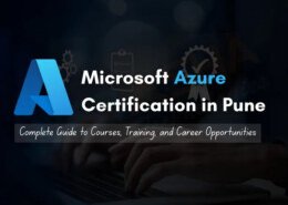 Azure Cloud Course in Pune with Hands-On Labs