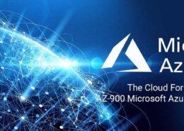 Leading Azure Cloud Training Institute Pune