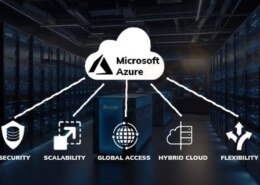 Live Online Azure Cloud Training in Pune