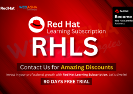 Advanced RHLS Course in Pune