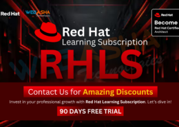 RHLS Training in Pune for Linux Careers