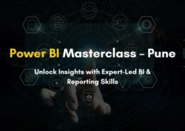 Best Power BI Course in Pune for Beginners