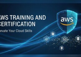 Job-Oriented Online AWS Training in Pune for Beginners