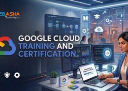 Weekend and Weekday Google Cloud Classes in Pune