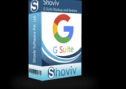 How to Restore Lost Emails from Google Workspace Backup?