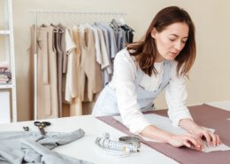 How Custom Clothing Manufacturers Support Private Label Fashion Brands