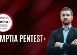 PenTest+ Training Institute in Pune | Practical Cybersecurity Training