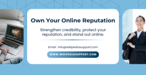Best & Cheap Wikipedia Services